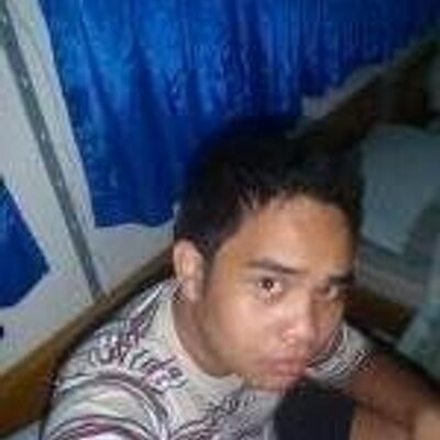 Profile Picture of John Mark Pomar (@p0mz_09) on Twitter