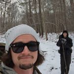 Profile Picture of Caleb Nielsen (@ulvmand) on Instagram