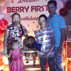 Josephine Basilisco Vendiola - Facebook Profile Picture of Josephine Basilisco Vendiola (@josephine.basilisco.vendiola) on Facebook