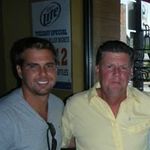 Profile Picture of Kyle Venard (@kyle_crete7) on Instagram