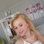 Profile Picture of Darci mai rowe (@darcimairowe11) on Instagram