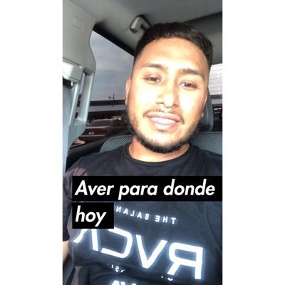 Profile Picture of Chris (@Chrisrubio_) on Twitter