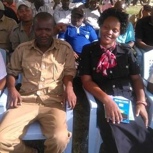 Profile Picture of David Premson Chadema (@ChademaDavid) on Twitter