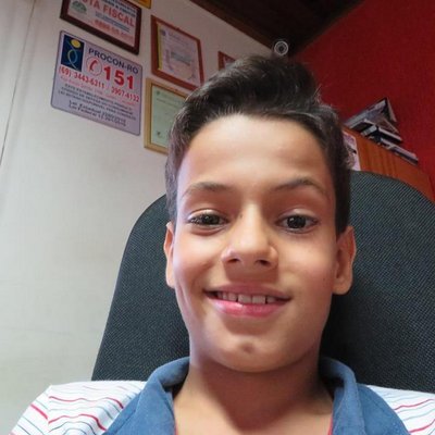 Profile Picture of Gabriel Krause (@Gabrielkp3) on Twitter