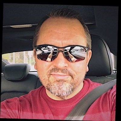 David Longfritz - Twitter Profile Picture of David Longfritz (@LongfritzDavid) on Twitter