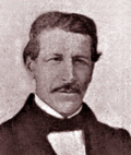 Profile Picture of Amancio Jacinto Alcorta - Wikipediaon Wikipedia