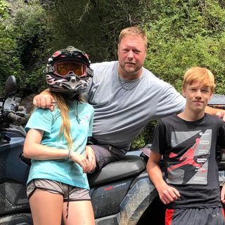 Profile Picture of Gary Ledwell (@gary.ledwell.9) on Facebook