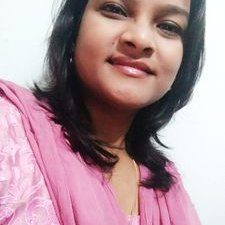 Profile Picture of CrazyMind (@sahoo_rosalin) on Twitter