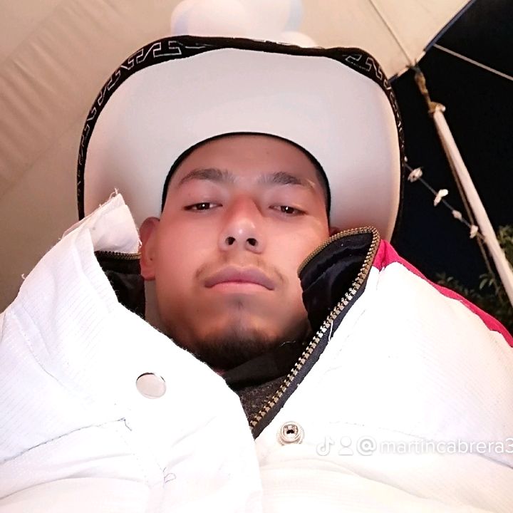 Profile Picture of Martin Cabrera (@martincabrera3168) on Tiktok