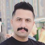 Profile Picture of 🇮🇶🇮🇶محمد الحسني (@mohammed_alhassani91) on Instagram