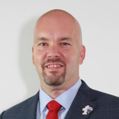 Profile Picture of Dave Ludlow (@LudlowDave) on Twitter