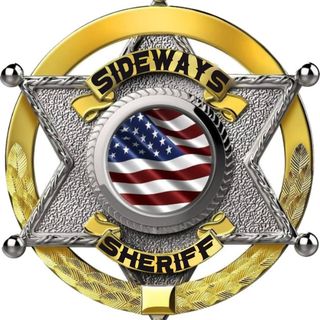 Profile Picture of Austin Bates (@sideways_sheriff) on Instagram