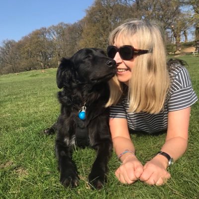 Profile Picture of Sally Bailey (@writestuffsally) on Twitter