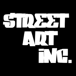 Profile Picture of Tom Mckillop (@StreetArtInc) on Twitter