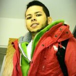 Profile Picture of Aaron Batista (@aaron0895) on Instagram