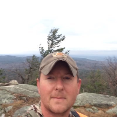 Profile Picture of Jeremy Zinn (@JeremyZinnMI) on Twitter