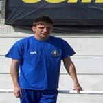 Profile Picture of chrishitchingswbuflh (@chrishitchingswbuflh) on Instagram