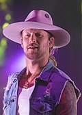 Profile Picture of Brian Kelley (musician)on Wikipedia