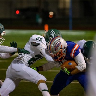 Profile Picture of Alex Partin (@AlexPartin7) on Twitter