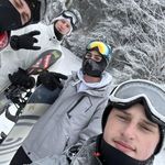 Profile Picture of Jared Storms (@jaredhstorms) on Instagram