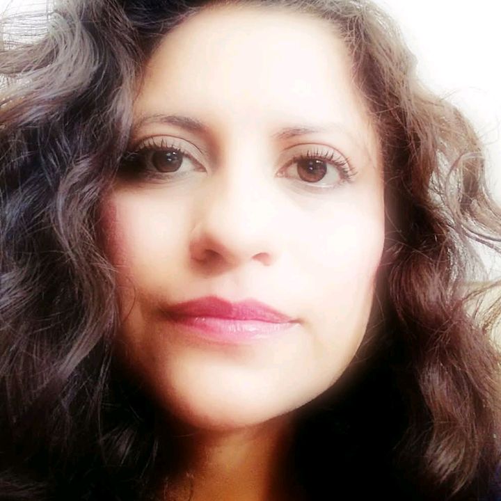 Profile Picture of Meredith_Alarcon (@meredith_alarcon) on Tiktok