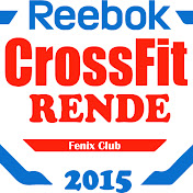 CROSSFIT RENDE FENIX CLUB ASD - Youtube Profile Picture of CROSSFIT RENDE FENIX CLUB ASD (@crossfitrendefenixclubasd8306) on Youtube