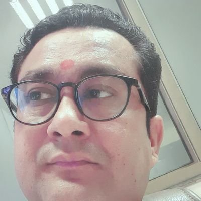 Profile Picture of J C Chaudhari (@Jitabhai4) on Twitter