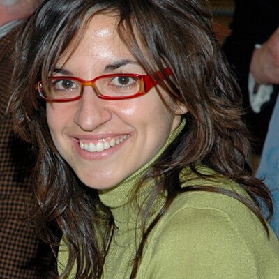 Profile Picture of Elena Benito Ruiz (@TheEFL20) on Twitter