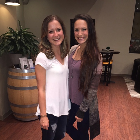 Profile Picture of Liz Millsap (@millsapb1) on Poshmark