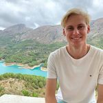 Profile Picture of Joel Wallin (@joelwallin1998) on Instagram