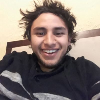 Profile Picture of Salvador Marquez H. (@SalvadorMarque7) on Twitter