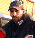 Profile Photo of Lance Mackey - Wikipediaon Wikipedia