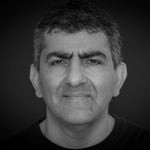 Profile Picture of Reza Mirzai (@rezamirzai) on Instagram