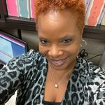 Profile Picture of Calandra Allen Salter (@calandrasalter) on Instagram