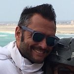 Profile Picture of Roberto Luchetti (@il_chiotto) on Instagram