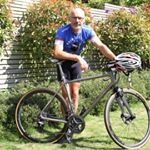Profile Picture of Martin Gill (@martins_biking_adventures) on Instagram