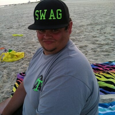 Profile Picture of Gregory Herbert (@G_HerB) on Twitter