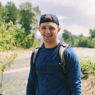 Profile Picture of Andrew Jesse (@Acj_jesse) on Twitter