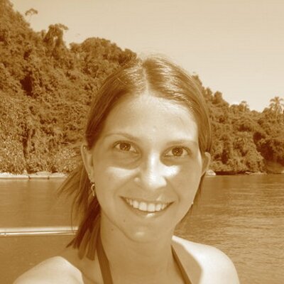 Profile Picture of Simone Aoun Vasquez (@siaoun) on Twitter