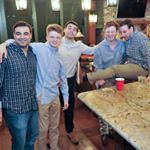 Profile Picture of andrew lindstrom spam (@hotboygav) on Instagram