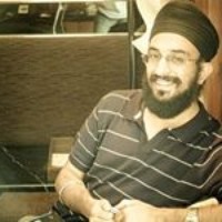 Profile Picture of Ishkaran Singh (@ishkaran-singh-1) on Quora