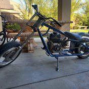 Profile Picture of Bryan Fuentes  (@BFBrianstudios) on Youtube