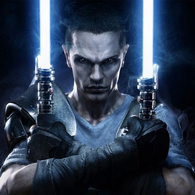 Profile Picture of Scott B Humes (@th3_d4rkj3di) on Twitter