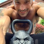 Profile Picture of Dustin Detzer (@holisticpersonaltraining812) on Instagram