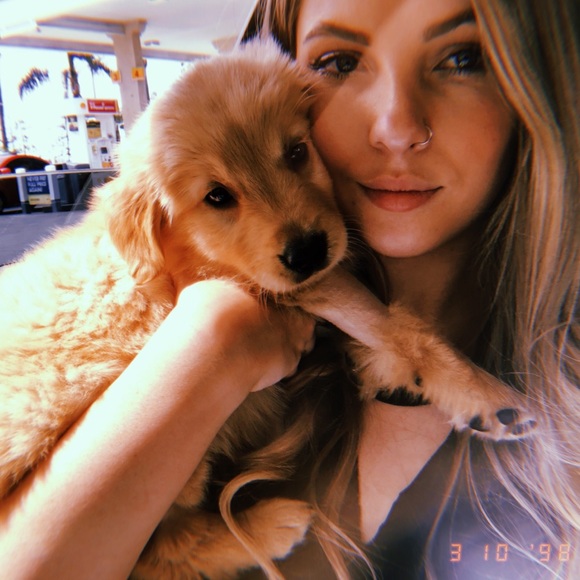 Profile Picture of Taylor Ricketts (@taylorricketts1) on Poshmark