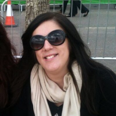 Profile Picture of Louise Obrien (@louiseobrien75) on Twitter