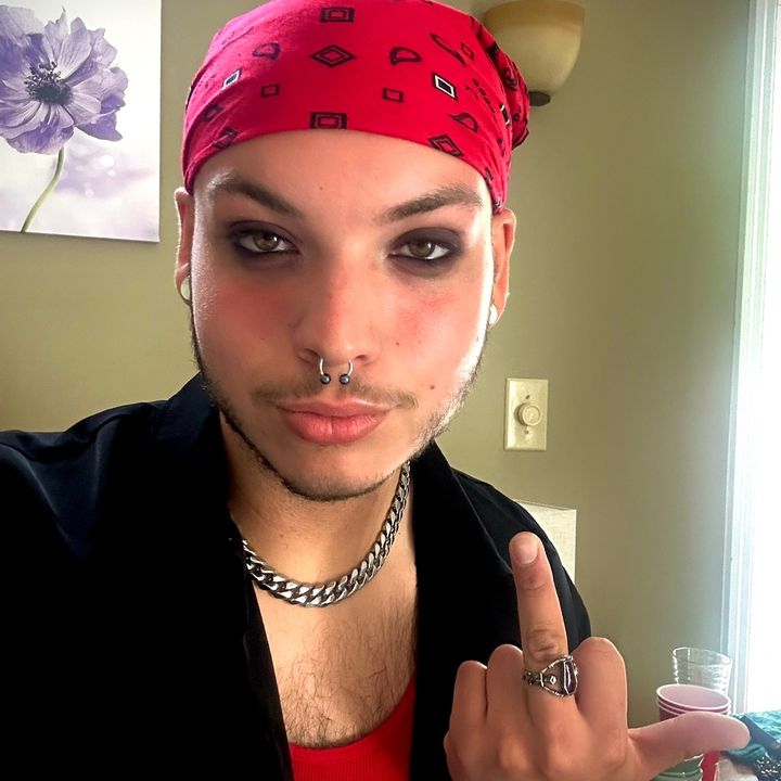 Profile Picture of Sean Patrick (@seanrudd) on Tiktok