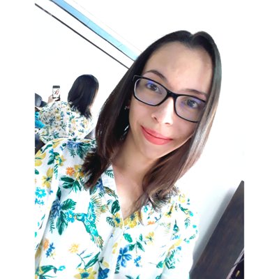 Profile Picture of Pamela Chacón Campos (@pam11975) on Twitter