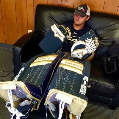 Profile Picture of Tyler Hough (@houghdad29) on Twitter