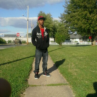 Profile Picture of Michael Tibbs (@michaeltibbs326) on Twitter